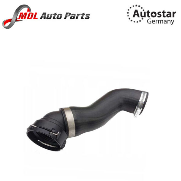 Autostar Germany (AST-549885) CHARGER INTAKE HOSE For BMW 5 (E60) 5 (E61) 11617787468