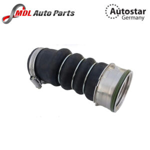 Autostar Germany (AST-549892) CHARGER INTAKE HOSE FOR BMW E90 E91 11617795304