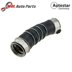 Autostar Germany (AST-549892) CHARGER INTAKE HOSE FOR BMW E90 E91 11617795304
