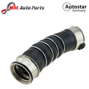 AutoStar Germany (AST-549896) CHARGER INTAKE HOSE FOR BMW E87 E81 11617797480