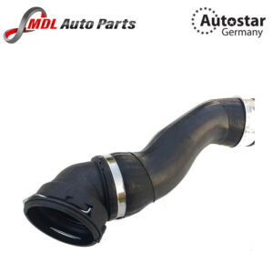 AutoStar Germany (AST-549897) CHARGER INTAKE HOSE FOR BMW E60 E61 11617797698