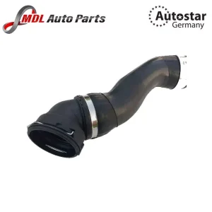 AutoStar Germany (AST-549897) CHARGER INTAKE HOSE FOR BMW E60 E61 11617797698