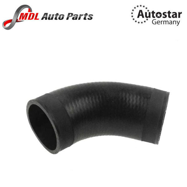 AutoStar Germany (AST-549901) CHARGER INTAKE HOSE For 11617799391