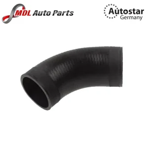 Autostar Germany (AST-549902) CHARGER INTAKE HOSE (E39) 3(E46) 11617799393