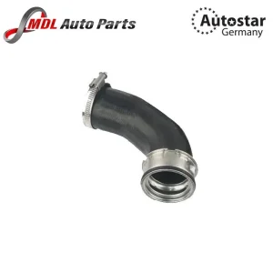 Autostar Germany (AST-549904) CHARGER INTAKE HOSE For BMW 3(E46) 11617799398