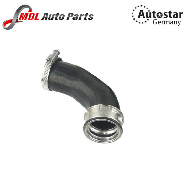 Autostar Germany (AST-549904) CHARGER INTAKE HOSE For BMW 3(E46) 11617799398