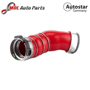 Autostar Germany CHARGER INTAKE HOSE For BMW X5 E70 11617799873