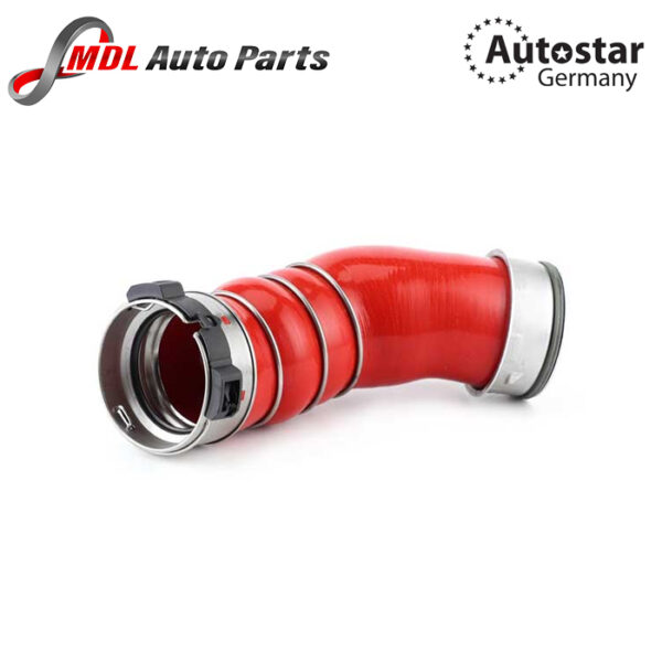 Autostar Germany CHARGER INTAKE HOSE For BMW X5 E70 11617799873