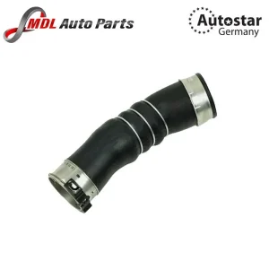 AutoStar Germany Intercooler Turbo Hose for BMW 11617802752