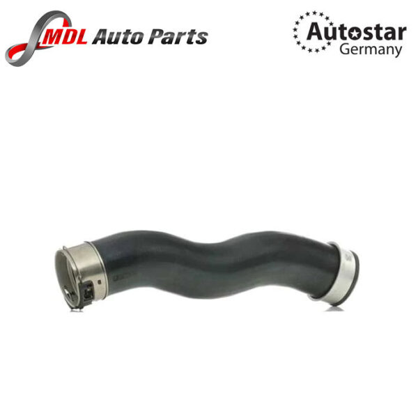 Autostar Germany CHARGER INTAKE HOSE For BMW E90/ E91/ E92 11617802753