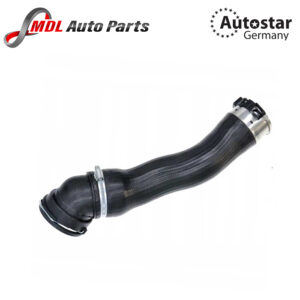 Autostar Germany (AST-549915) CHARGER INTAKE HOSE For BMW 5 (E60) 5 (E61) 11617803747