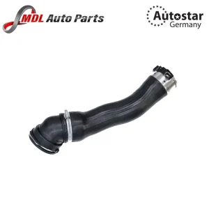 Autostar Germany (AST-549915) CHARGER INTAKE HOSE For BMW 5 (E60) 5 (E61) 11617803747