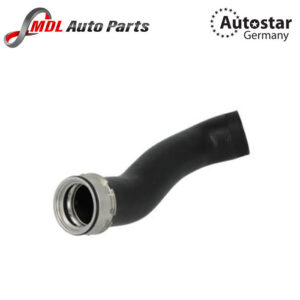 Autostar Germany (AST-549916) CHARGER INTAKE HOSE FOR E90 2005-2011 11617805437