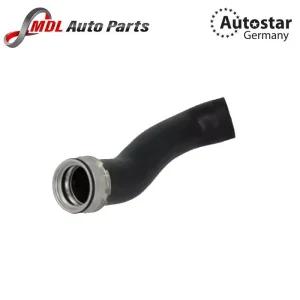 Autostar Germany (AST-549916) CHARGER INTAKE HOSE FOR E90 2005-2011 11617805437