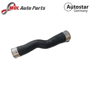 Autostar Germany CHARGER INTAKE HOSE For BMW F10 11617810614