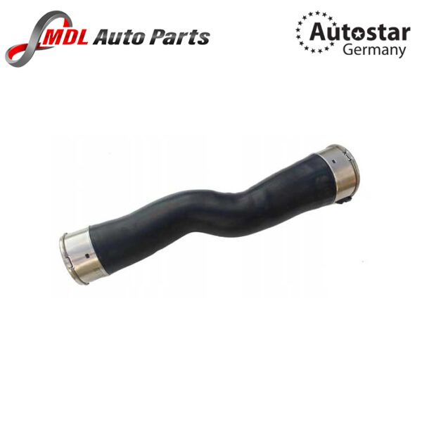 Autostar Germany CHARGER INTAKE HOSE For BMW F10 11617810614