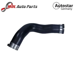 AutoStar Germany CHARGER INTAKE HOSE For BMW F10 11617810615