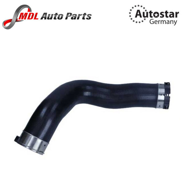 AutoStar Germany CHARGER INTAKE HOSE For BMW F10 11617810615