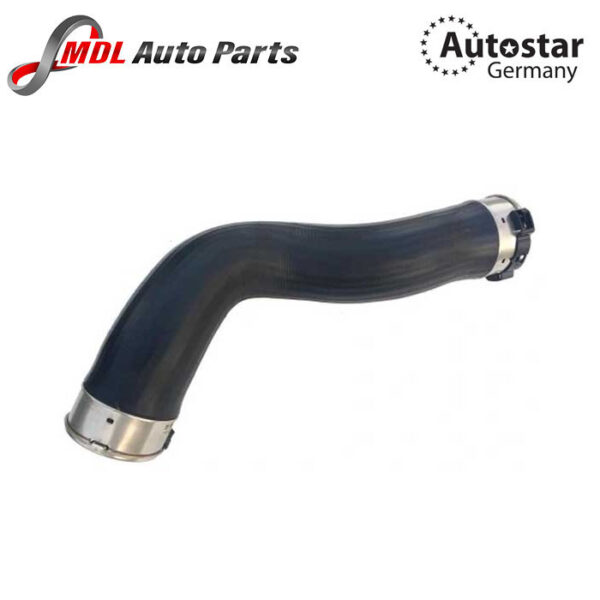 Autostar Germany CHARGER INTAKE HOSE For BMW X3 F25 11617810617