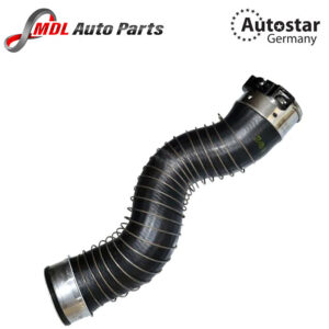 AutoStar Germany (AST-549930) CHARGER INTAKE HOSE For BMW E90 E91 11618513288