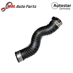 AutoStar Germany (AST-549930) CHARGER INTAKE HOSE For BMW E90 E91 11618513288