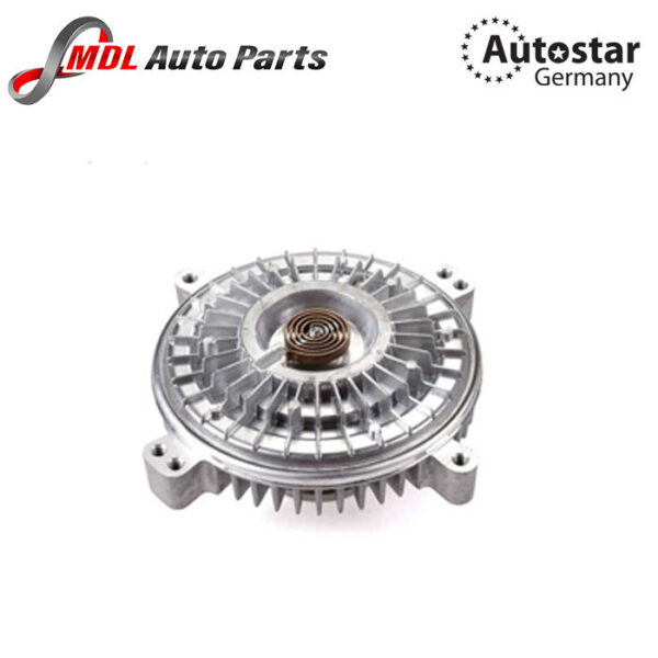 AutoStar Germany FAN CLUTCH 1162000822 For Mercedes Benz 1162001122