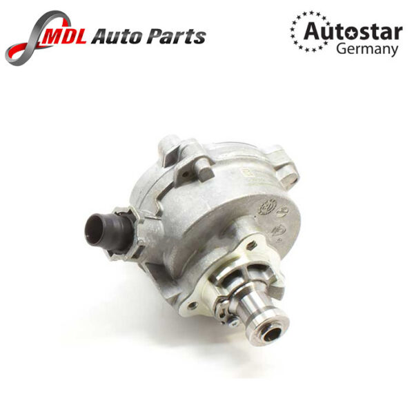 AutoStar Germany VACUUM PUMP For BMW 11667519458