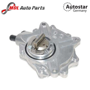 Autostar Germany VACUUM PUMP For BMW 11667542498