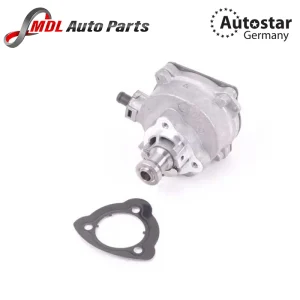 AutoStar Germany Vacuum Pump fits BMW 11667558344