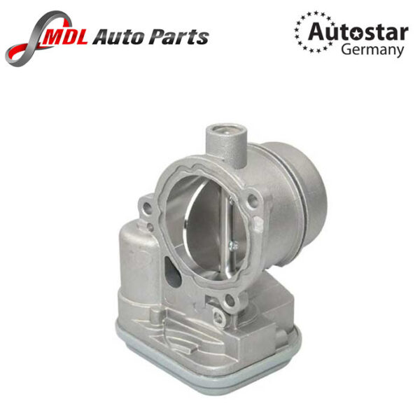 AutoStar Germany THROTTLE BODY For BMW 11717804384