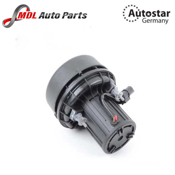 AutoStar Germany SECONDARY AIR PUMP For BMW E83 E85 11727571591