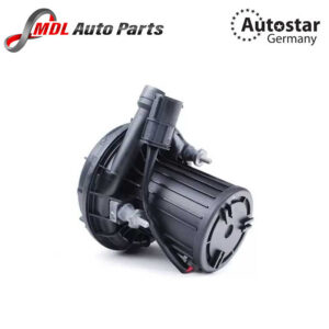 AutoStar Germany BMW 7 E65 E66 E67 00-08 Secondary Air Pump 11727572582