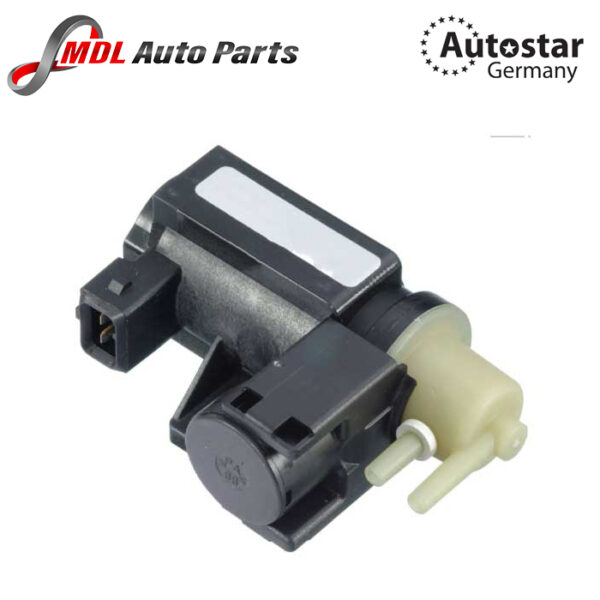 Autostar Germany PRESSURE CONVERTER For BMW F01/F02 X6 E71 11747628987