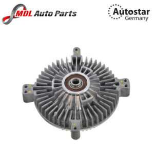 AutoStar Germany Mercedes Benz FAN CLUTCH 1192000022