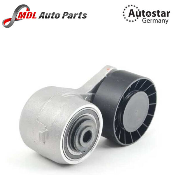 AutoStar Germany V-BELT TENSIONER For Mercedes Benz 1192000270