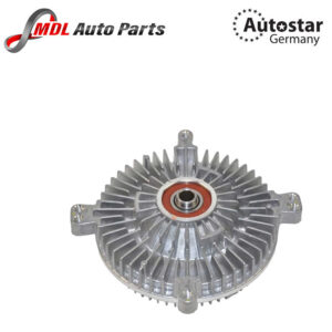 Autostar Germany FAN CLUTCH For Mercedes Benz 1202000122