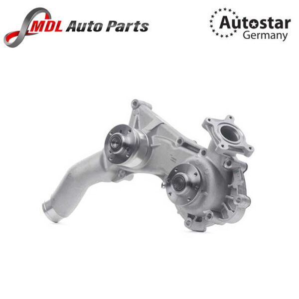 Autostar Germany WATER PUMP For Mercedes Benz W140 / M120 1202001101