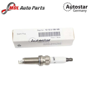 Autostar Germany SPARK PLUG 12122158165