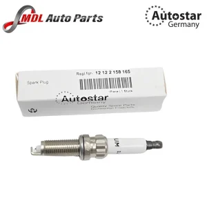 Autostar Germany SPARK PLUG 12122158253