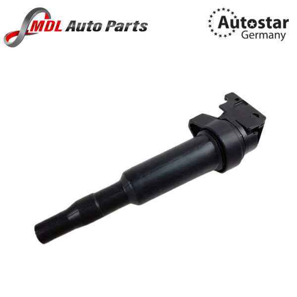 Autostar Germany IGNITION COIL For BMW E87 E90 E60 12137551049