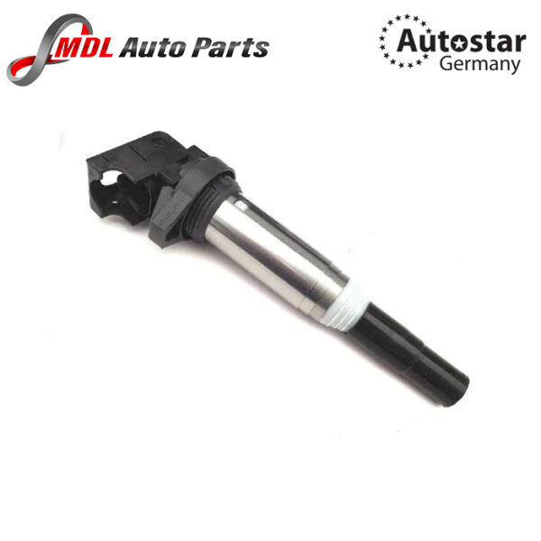 Autostar Germany IGNITION COIL For Mercedes Benz 12137559842