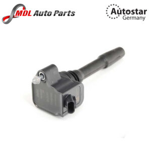 Autostar Germany IGNITION COIL For BMW 12137619385