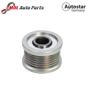 Autostar Germany ALTERNATOR PULLEY For BMW E46 E90 E85 Z4 12317516099