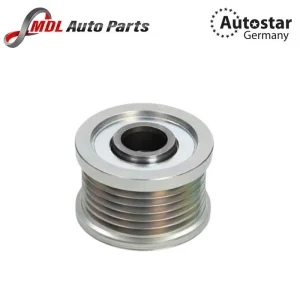 Autostar Germany ALTERNATOR PULLEY For BMW E46 E90 E85 Z4 12317516099