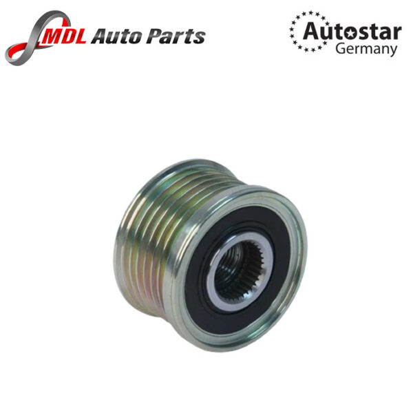 Autostar Germany PULLEY 12317516105