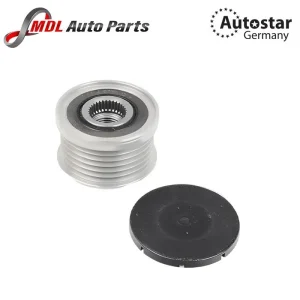 Autostar Germany ALTERNATOR Pulley For BMW 12317570152
