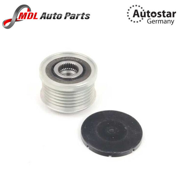 Autostar Germany ALTERNATOR Pulley For BMW 12317570152