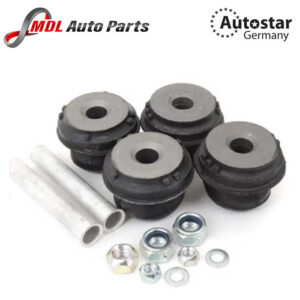 Autostar Germany BUSH KIT For MERCEDES BENZ 1243300575