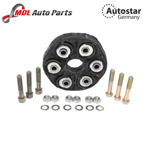 Autostar Germany FLEXIBLE JOINT KIT For Mercedes Benz 1244100615