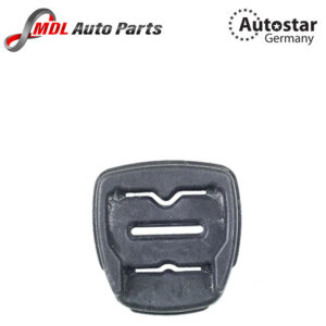 AutoStar Germany (AST-186893) RUBBER MOUNTING W124, CL 500, CL 600, S 350 1244780582